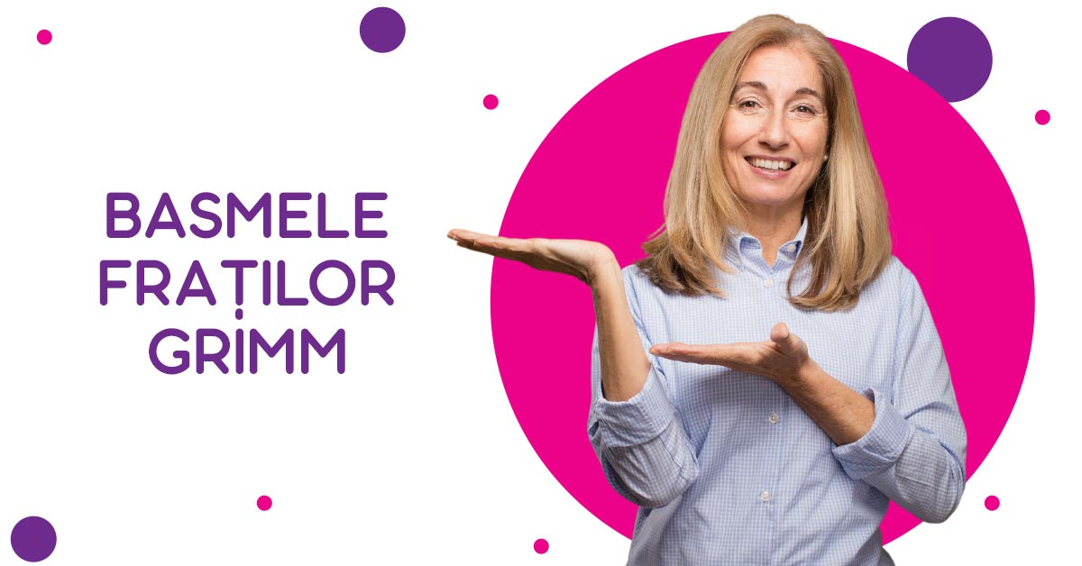 Basmele fraților Grimm