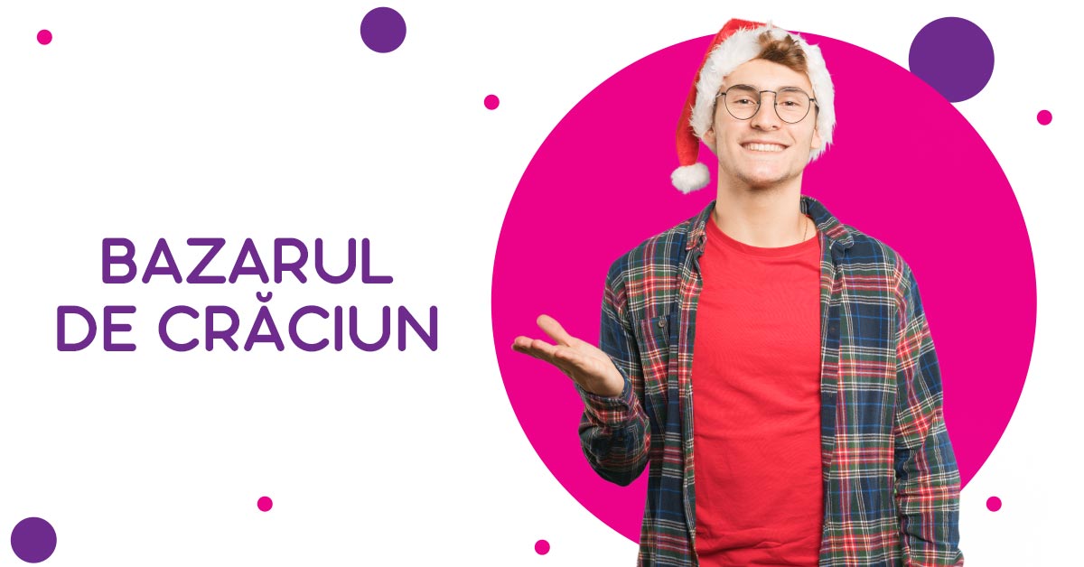 Bazarul de Crăciun