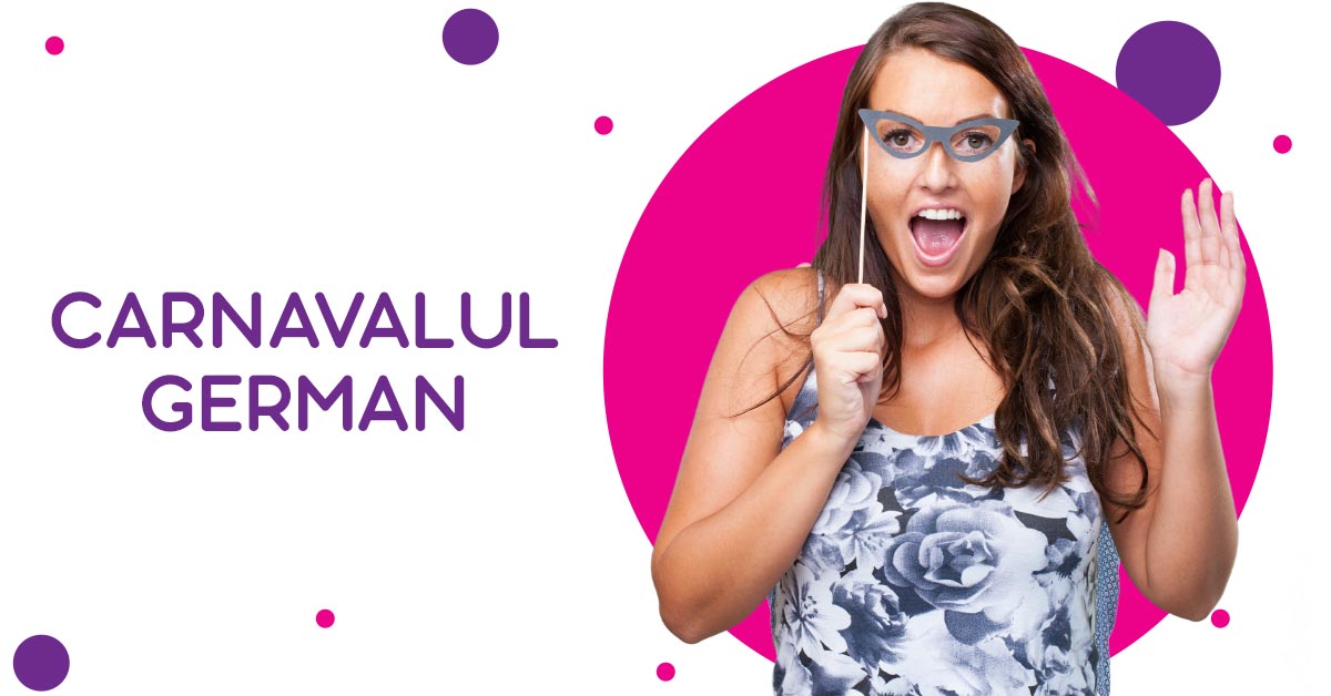 Carnavalul german