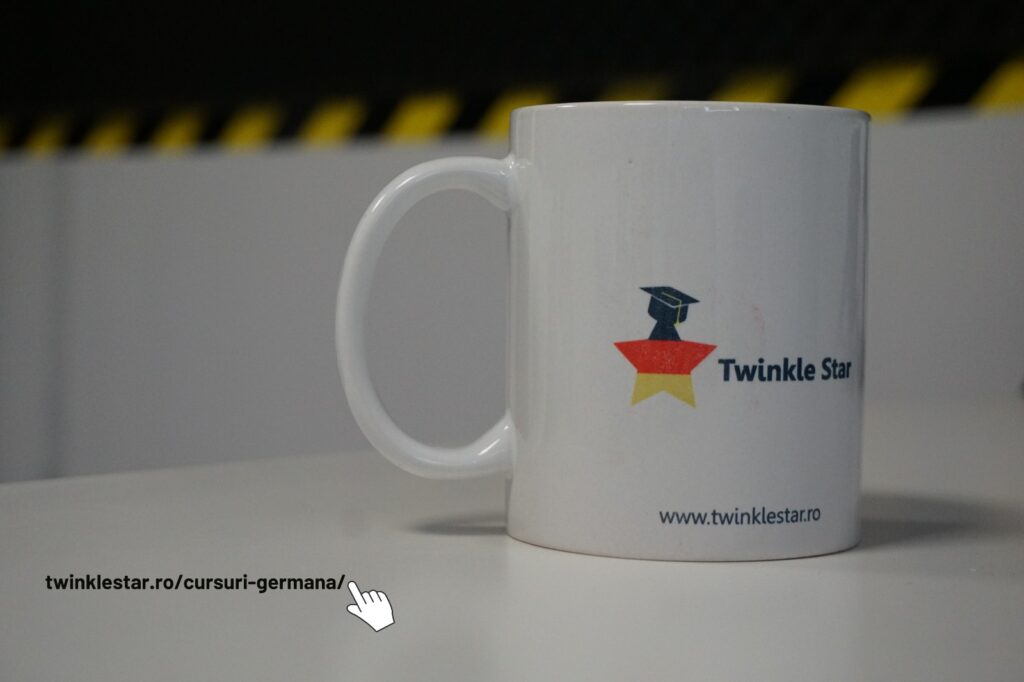 centrul lingvistic Twinkle Star