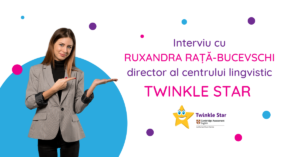 centrul lingvistic Twinkle Star